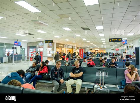 cusco airport departures